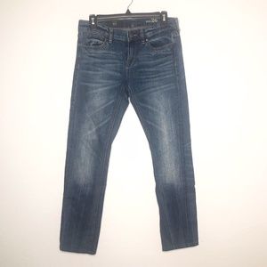 J. Crew Women's‎ Reid Blue Jeans Size 26